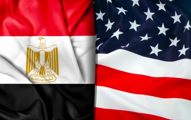 ABŞ fələstinlilərin köçürülməsi müqabilində Misirə maliyyə yardımı edə bilər