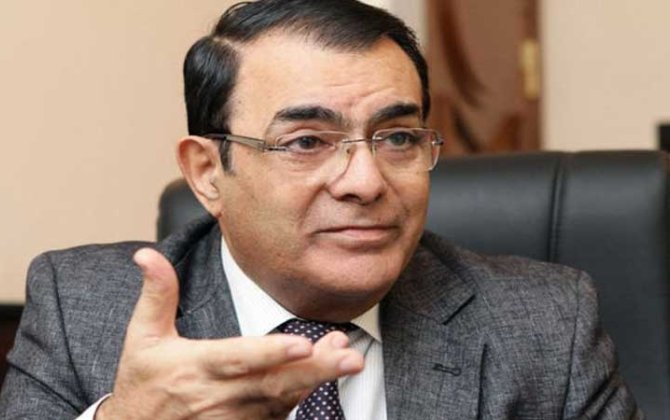 Professordan təklif: 