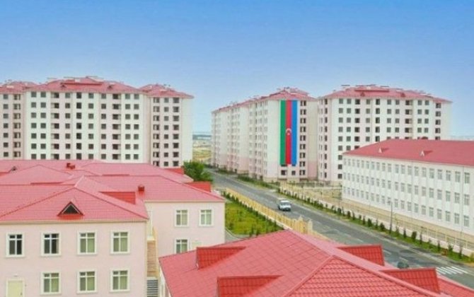 Şəhid ailələri və müharibə ilə əlaqədar əlilliyi olan şəxslərə daha 200 mənzil və fərdi ev verilib