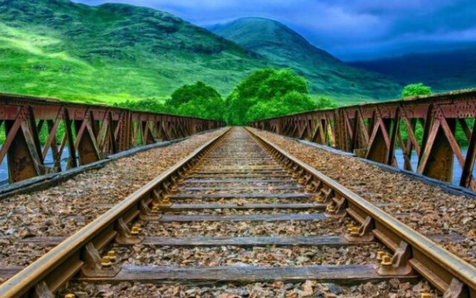 Xankəndi və Şuşaya dəmir yolunun tikintisinə başlanılır?