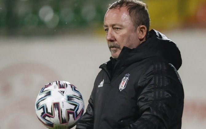 Sergen Yalçın Şahruddinin baş məşqçisi ola bilər