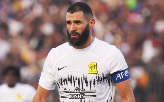 Benzema yoxa çıxıb: Komandanın məşqlərinə qatılmır