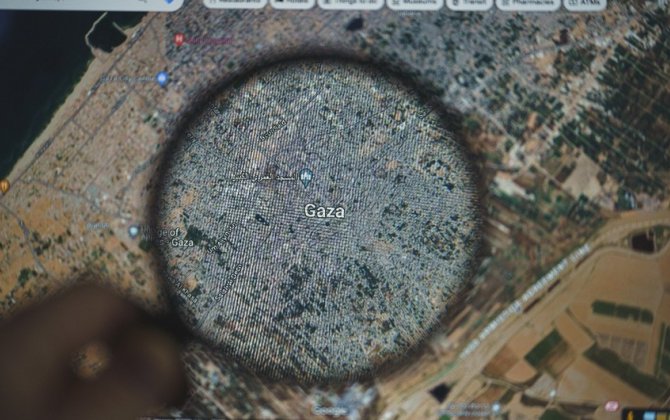 Misir kəşfiyyatının heyəti Qəzzada barışığı müzakirə etmək üçün İsrailə səfər edib