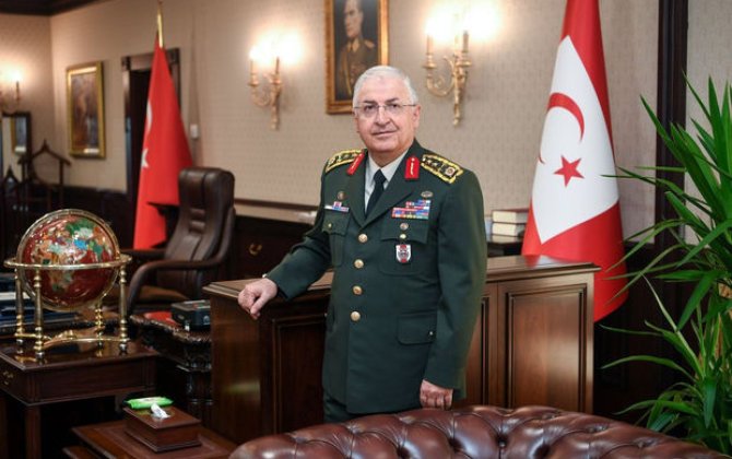 Türkiyənin müdafiə naziri: “Bundan sonra da Azərbaycanın yanında olacağıq”xa0