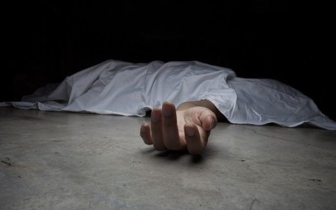 Sumqayıtda 73 yaşlı kişinin meyiti tapıldı