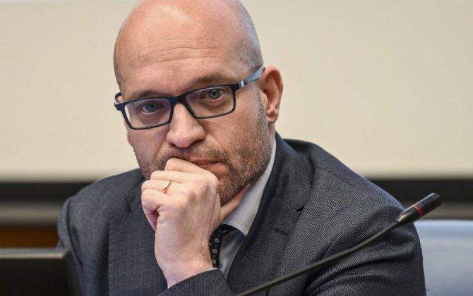 İtaliyalı parlamentari münaqişələri diplomatiya yolu ilə həll etməyə çağırıb