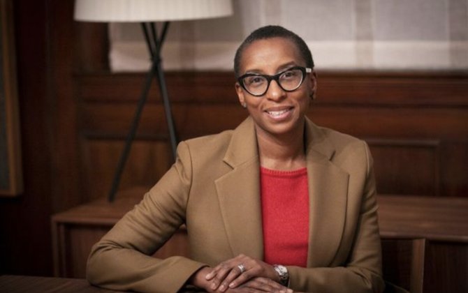 Harvard Universitetinin rəhbəri istefa verməyə məcbur oldu - YENİLƏNİB