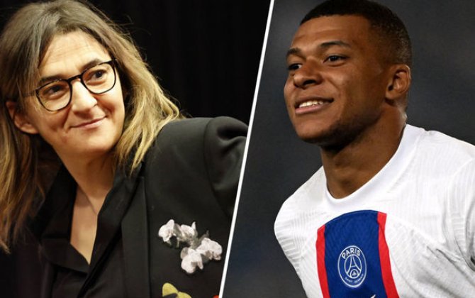 Mbappenin anası “Real Madrid”in prezidentini ittiham etdi