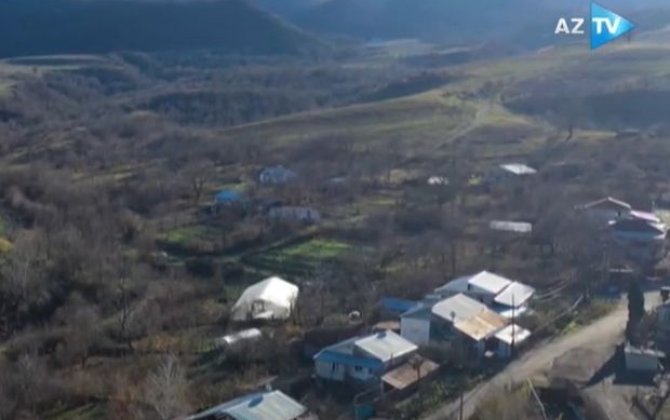 Faciə ilə xatırlanan Xocalının doğma övladları AzTV-yə danışdılar: Müjdəni Prezidentdən aldılar - VİDEO