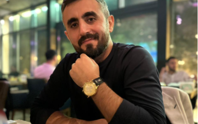 Nail Kəmərli səs-küy yaradan VİDEOsundan danışdı: “Xəbərim yox idi, indi bildim”