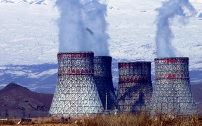 İran XİN başçısının Metsamor yalanı - Tehranla İrəvanın “halal” sövdələşməsi - ŞƏRH + FOTO