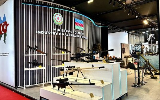 “Bu il milli hərbi sənayemizin sürətli inkişafına şahid olacağıq”