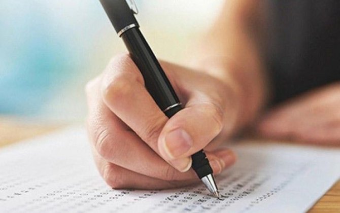 Ali məktəblərə hazırlaşanlara ŞAD XƏBƏR - Bu ildən... - VİDEO