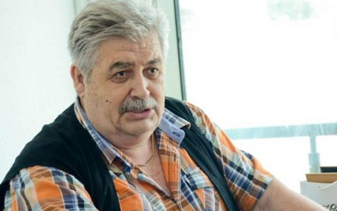 Bu gün Xalq artisti Rafael Dadaşovun doğum günüdür