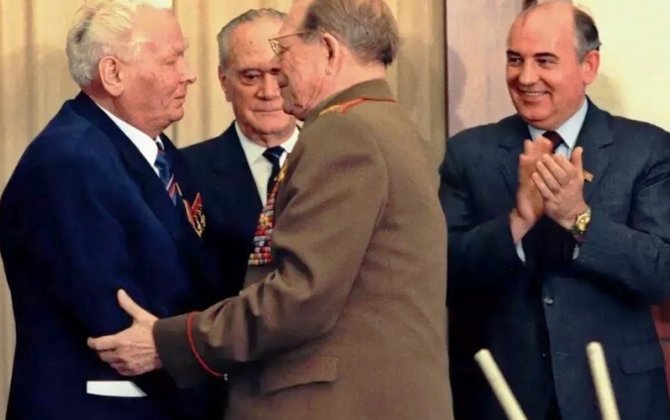 Baş katibin müdafiə nazirinə vəfa borcu və 900 gün davam edən mübarizə...