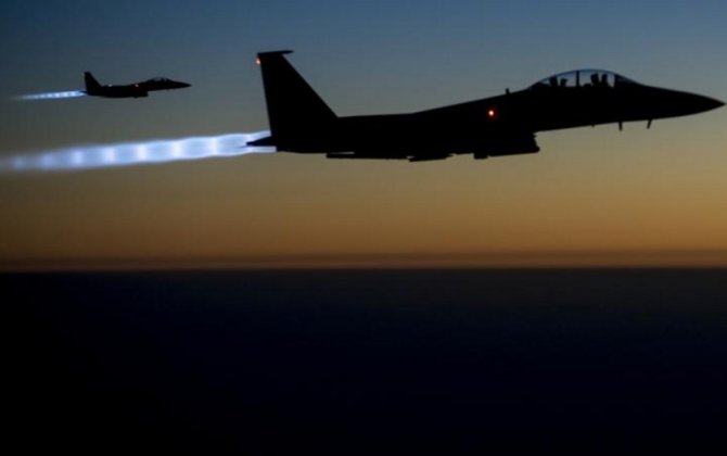 ABŞ İraqda əməliyyat keçirdi, İrana yaxın hərəkatın liderlərindən biri öldü