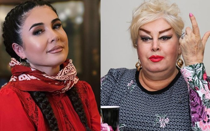 “Əxlaqsızlıq və ədəbsizliyi təbliğ edənlər utansın, İlhamə Quliyeva sağ olsaydı təpələrini əzmişdi”-ÖZƏL