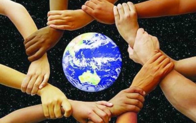 Ötən il dünyanın 26 ali məktəbində “Azərbaycan multikulturalizmi” fənni tədris olunub