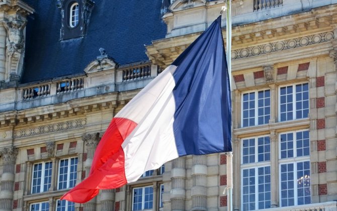 Fransa 2023-cü ildə 4,5 mindən çox əcnəbini ölkədən çıxarıb