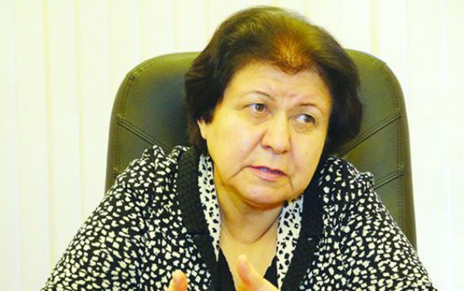 “Artıq Şirin Mirzəyevin ruhu tam şaddır...-Çünki Xankəndi azaddır...”- Sabiq millət vəkili