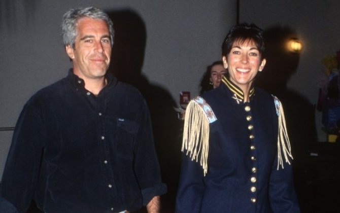 ABŞ elitasında pedofillər barədə 