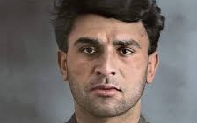 Bu gün Mikayıl Müşfiqin anım günüdür