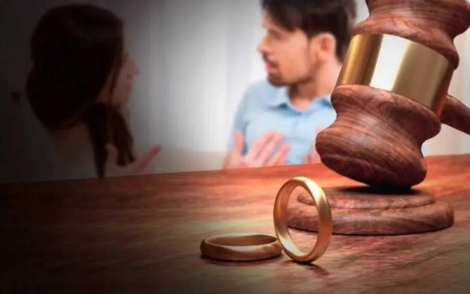 Məşhur psixoloq boşanmaların səbəblərinə toxundu...