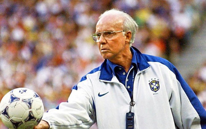 Futbol üzrə dördqat dünya çempionu vəfat etdi - FOTO