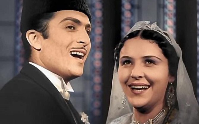 “Arşın mal alan” operettası Çini necə fəth etdi?” - Baş rejissor sirri açıqladı