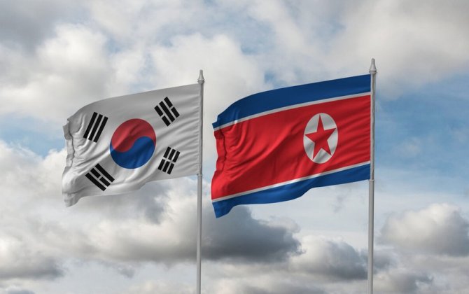 Cənubi Koreya KXDR-in təhdidlərinə cavab verib