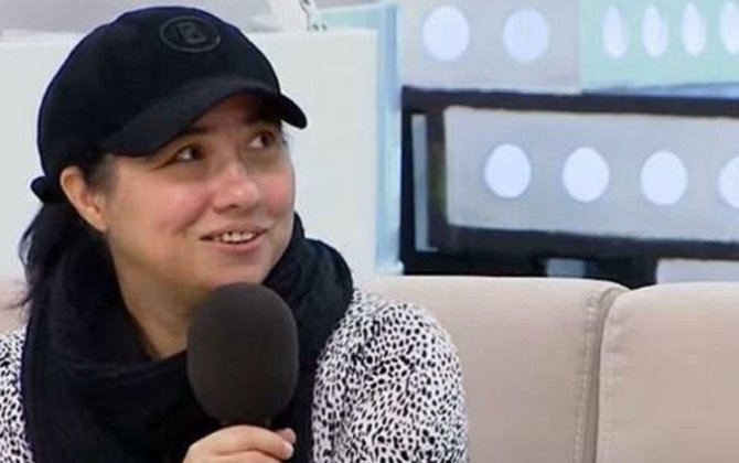 Tanınmış jurnalist Aygün Bəylərdən yazdı: 