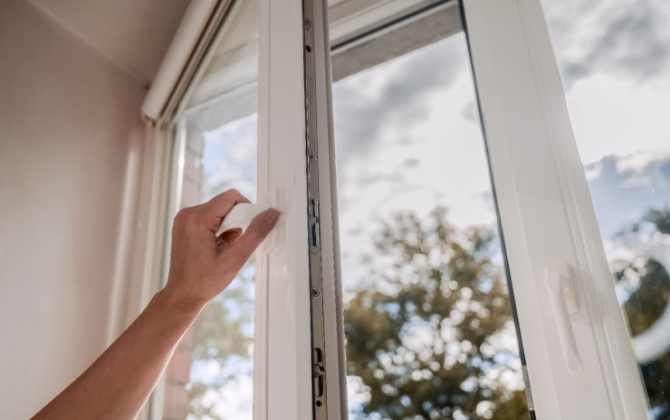 Yeyib-içəndən sonra tanışını pəncərədən atdı