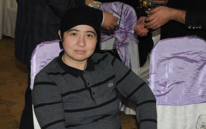 Aygün Bəylərin ölüm səbəbi məlum oldu