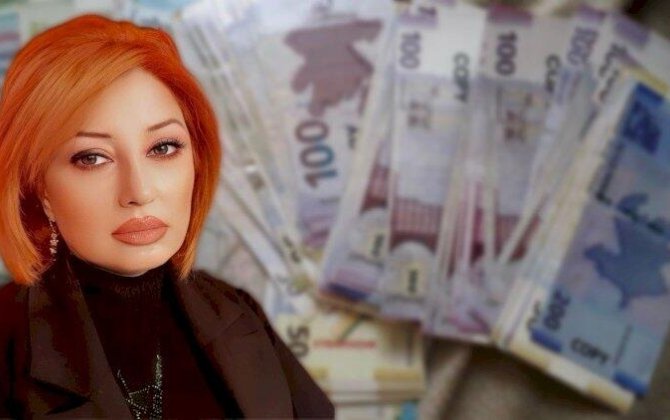 “Qadın milyon qazansa da, kişinin pulu daha bərəkətlidir”