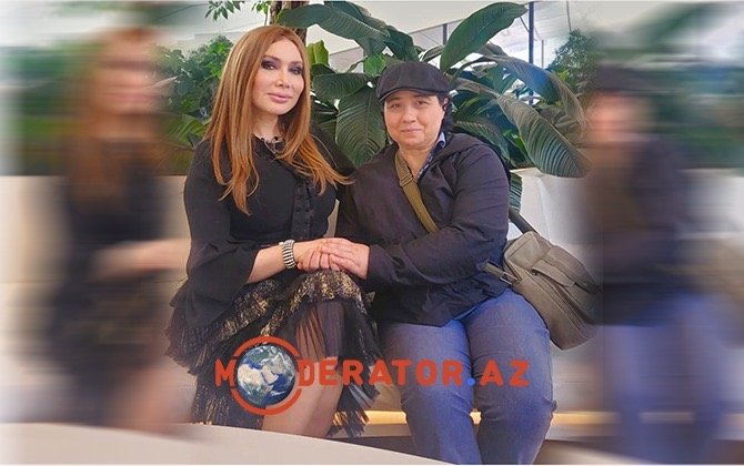 “Aygün Bəylərin imicini qəbul etməyənləri sanki susdurdum, söz-söhbətə son qoydum, məni görəndə demişdi ki...”-FOTO