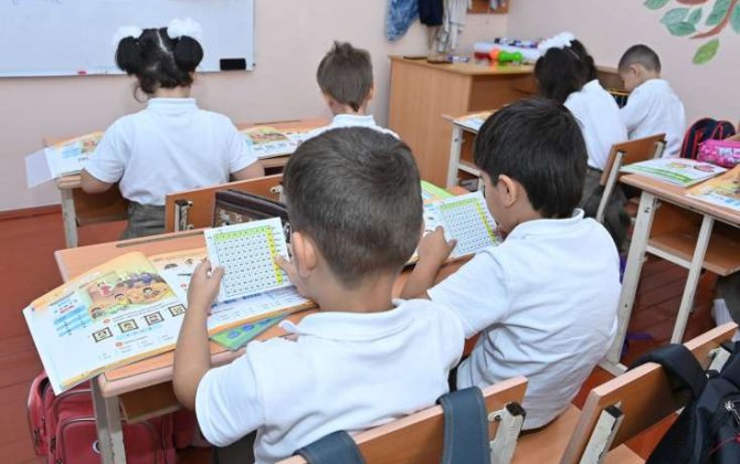 Tədrislə bağlı vacib məlumat: Yanvarın 10-dan etibarən...