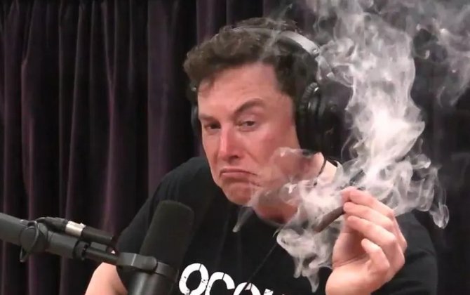 Директора Tesla и SpaceX обеспокоились пристрастием Илона Маска к наркотикам