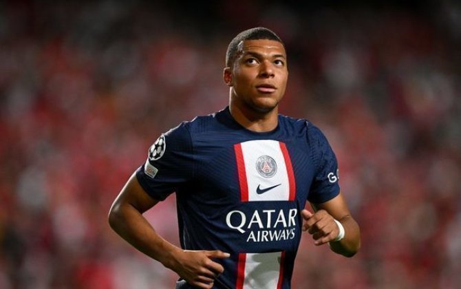 “Real Madrid” Mbappe ilə tam razılığa gəlib