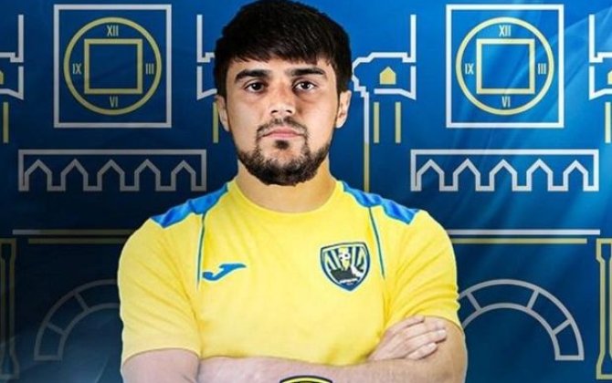 “Kəpəz”in yeni transferi: “Komandanı çətin vəziyyətdən çıxarmaq istəyirik”