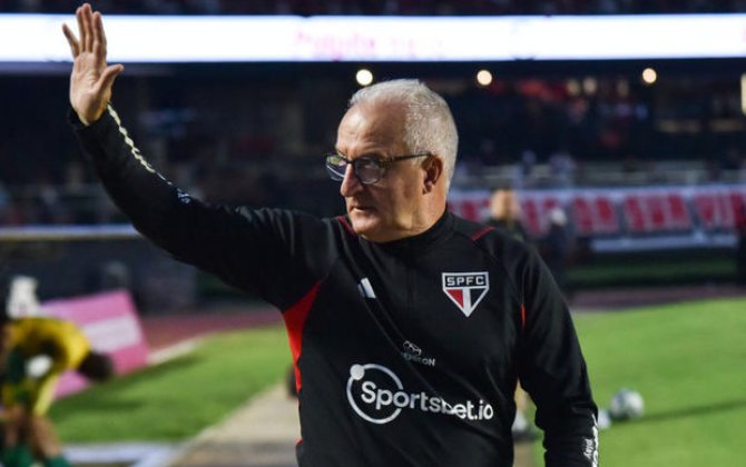 Braziliya millisinin yeni baş məşqçisinin adı məlum oldu