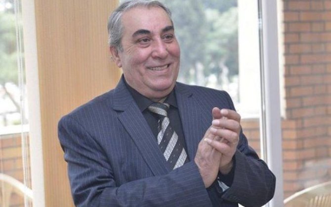 Bu gün Novruz Qartalın anım günüdür - FOTO