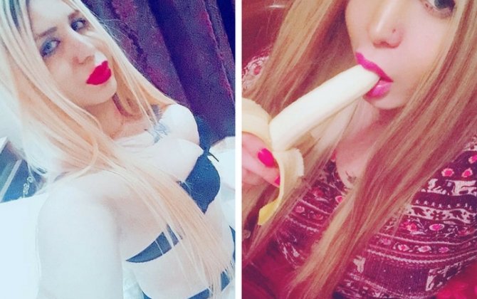 “Trans Səbiş” və dostları hakim qarşısına çıxarıldı – MƏHKƏMƏ