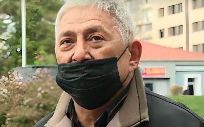 Ömürlük həbsdən bəraət almışdı: Bir milyon təzminat istəyir - VİDEO