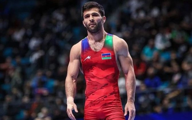 Azərbaycanın üçqat dünya çempionu Zaqrebdə reytinq turnirinə niyə qatılmır?