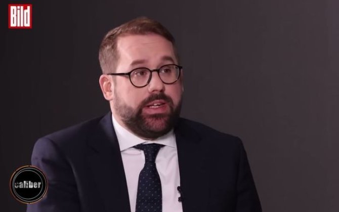 Ermənistan nə vaxt oyanacaq? - VİDEO