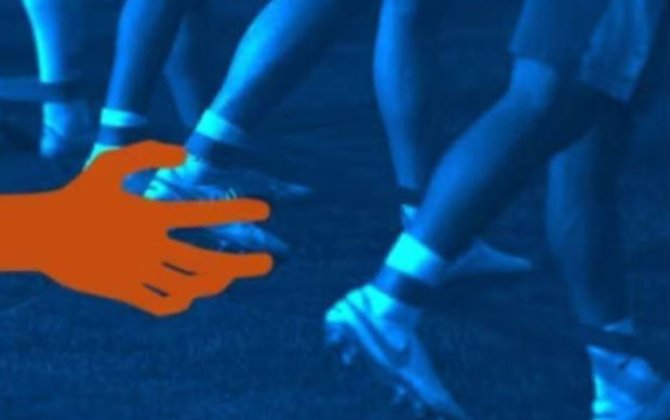 İranda cinsi zorakılıq qalmaqalı: Futbol məşqçisini edam edəcəklər - FOTO