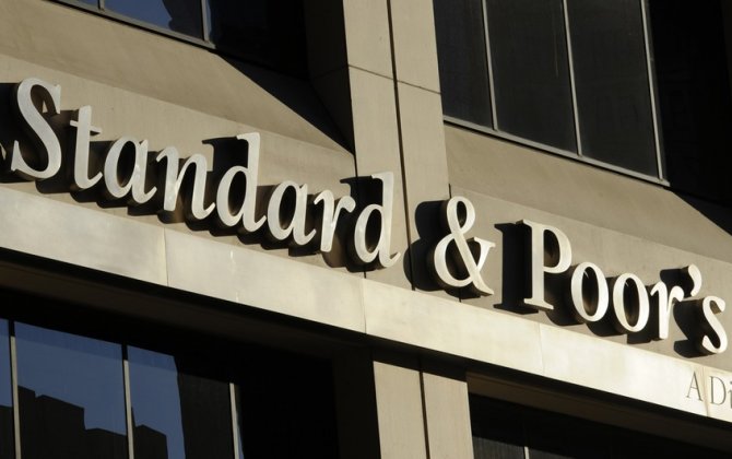 “S&P”: “2023-cü ildə dünyada enerji keçidinə 500 milyard dolların sərmayə qoyulub”