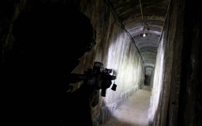 Qəzzada şiddətli döyüşlər gedir -xa0İsrail ordusunun itkiləri artırxa0