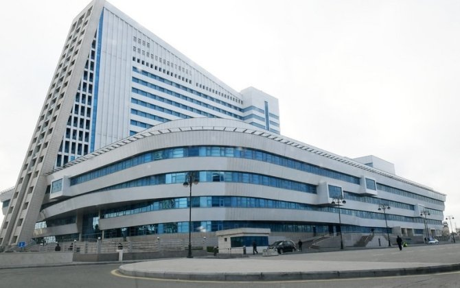 Yanğından təxliyə olunan 5 hamilə, 9 zahı və 16 yenidoğulmuş Yeni Klinikaya yerləşdirilib