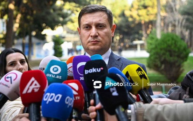 TƏBİB-dən Perinatal Mərkəzdəki yanğında təxliyə olunan uşaqların vəziyyəti ilə bağlı AÇIQLAMA - VİDEO